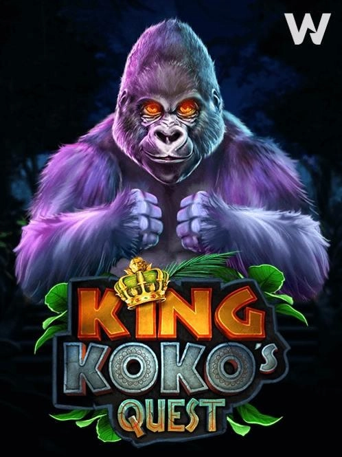 King-Kokos-Quest